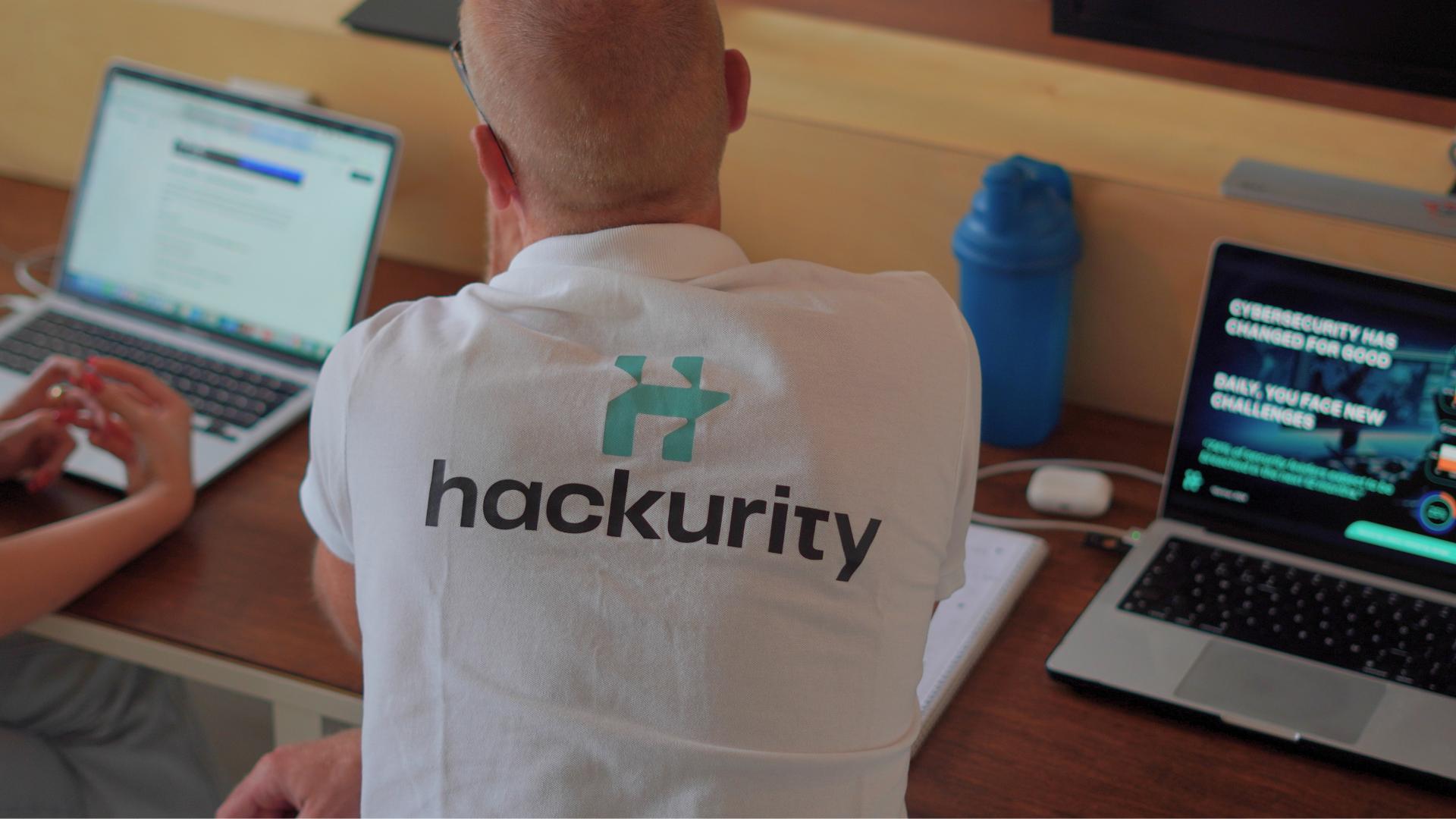 Hackurity unveils its new brand identity to champion smarter, scalable cybersecurity