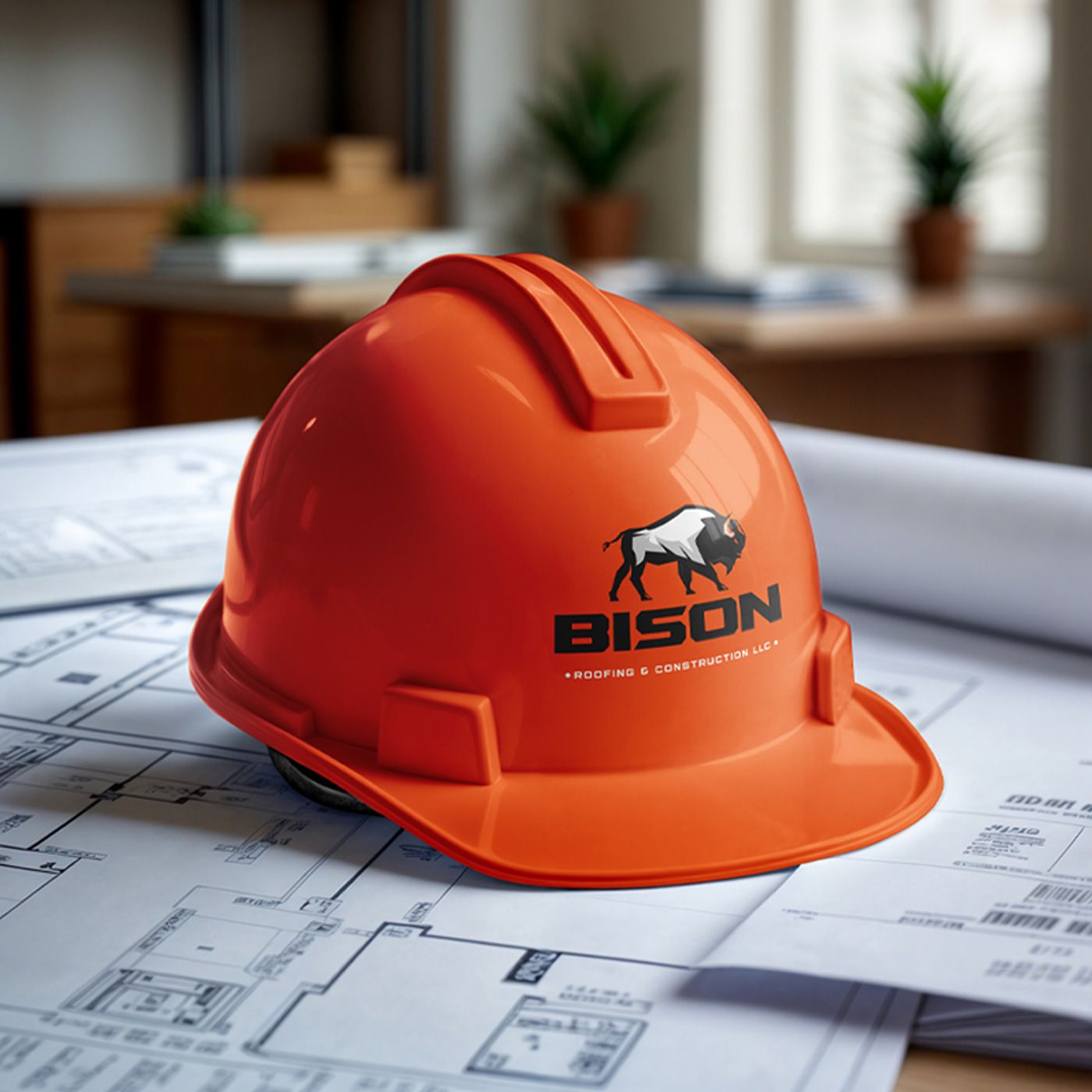 Bison Roofing & Construction
