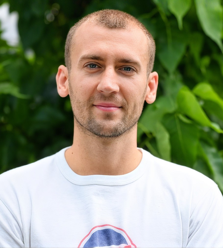 Sasha Skoryk