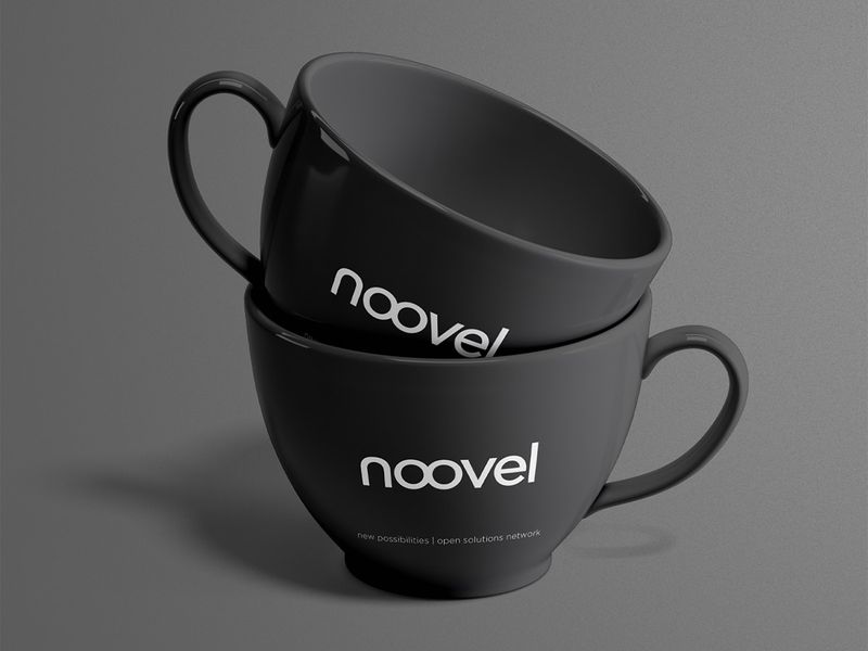 noovel cups