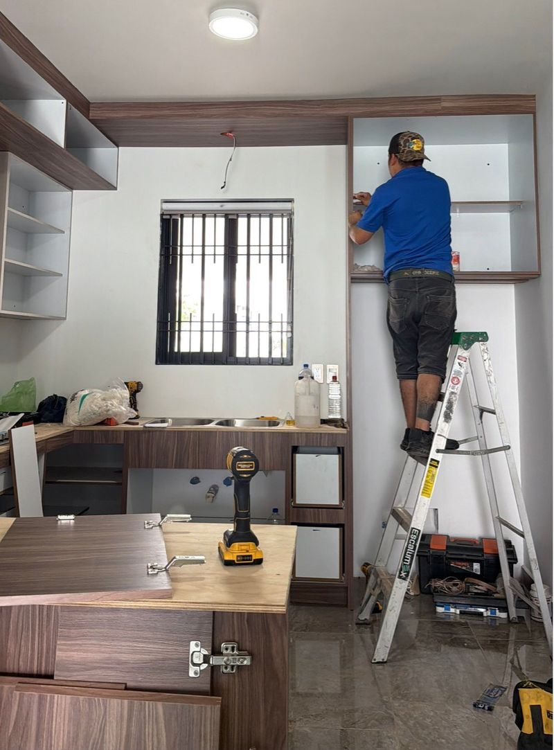 Cocina Integral - Allende, Nuevo León: cuando el precio importa, pero la confianza vale más