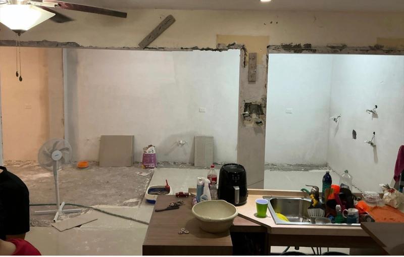 Cocina Integral - Cocina en Guadalupe: Cuando el espacio no es el problema, sino cómo aprovecharlo