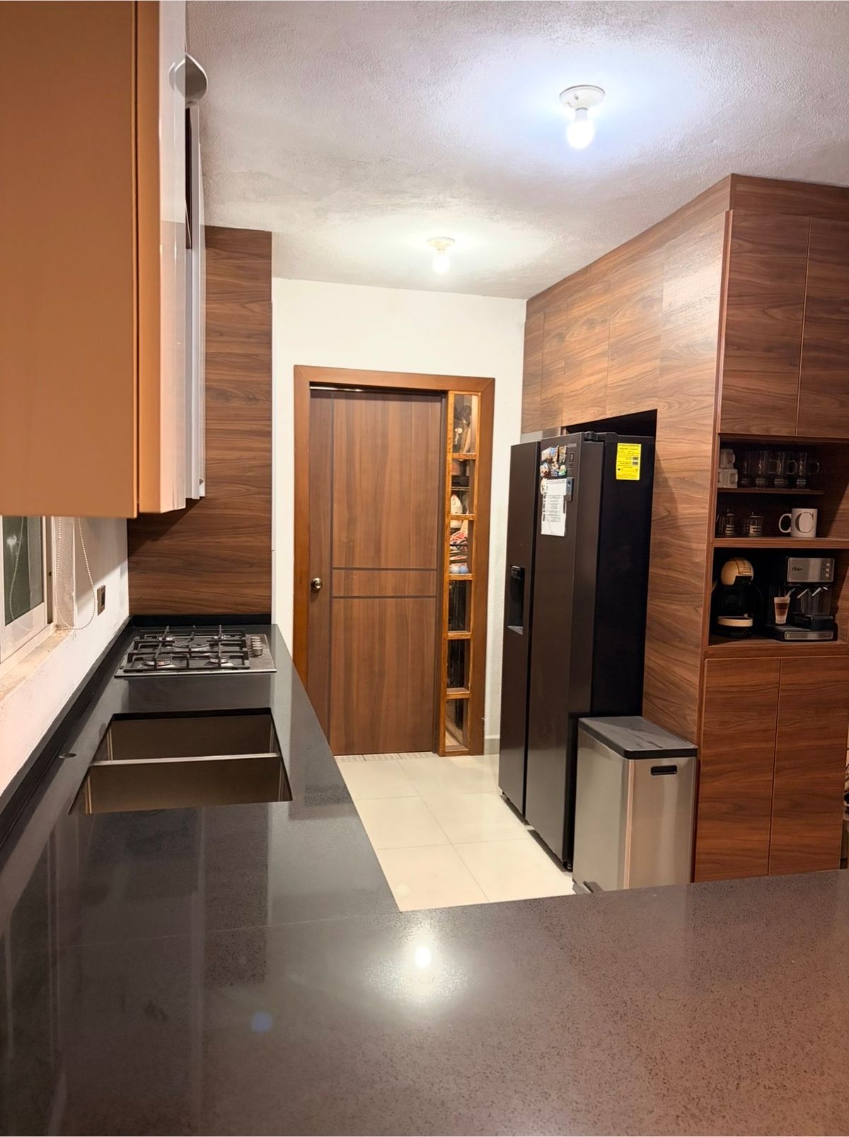 Cuando el problema no es la cocina, sino la incertidumbre de volver a invertir. - Cocina Integral en Apodaca