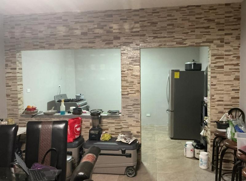 Primera visita de rectificación de medidas