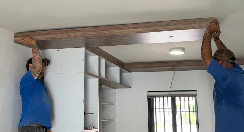 Cocina Integral - Allende, Nuevo León: cuando el precio importa, pero la confianza vale más