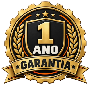 Qualidade certificada