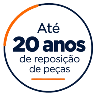 20 Anos de Peças