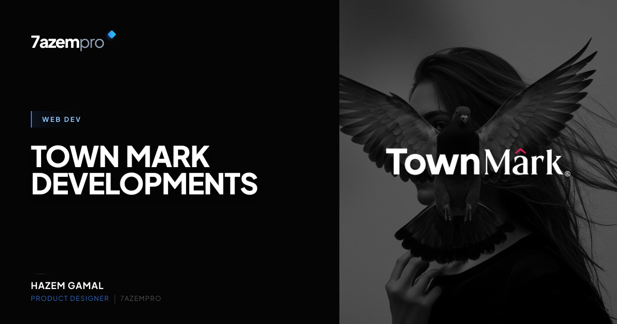 Town Mark Developments