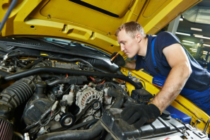 How to Become a Diesel Mechanic and Technician