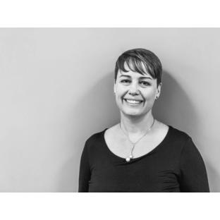Laurie Boschini - Head of Research & Development