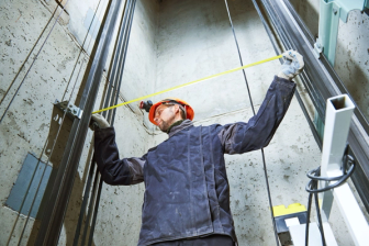 How to Become an Elevator Technician