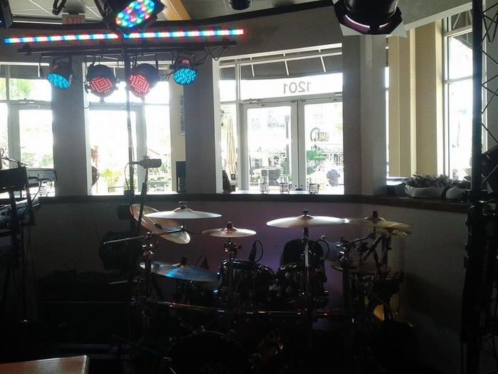 Live Event Setup & Audio Mixing photo