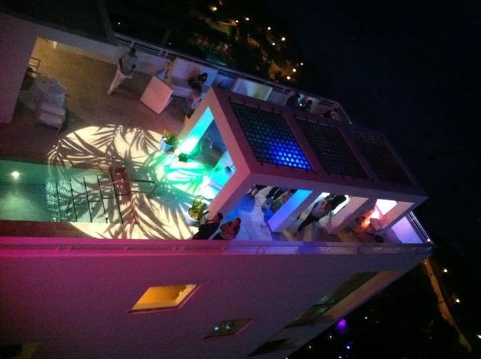 Live Event Setup & Audio Mixing photo