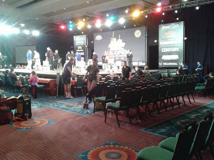 Live Event Setup & Audio Mixing photo