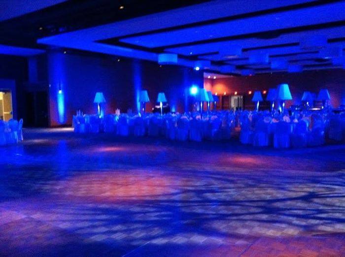 Live Event Setup & Audio Mixing photo