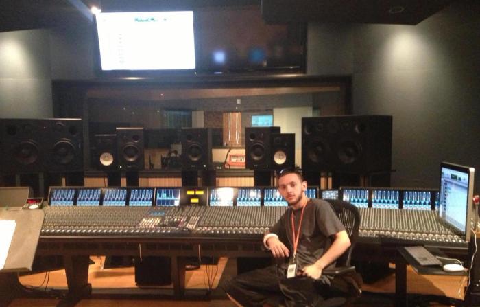 Live Event Setup & Audio Mixing photo