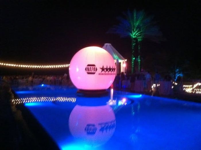Live Event Setup & Audio Mixing photo