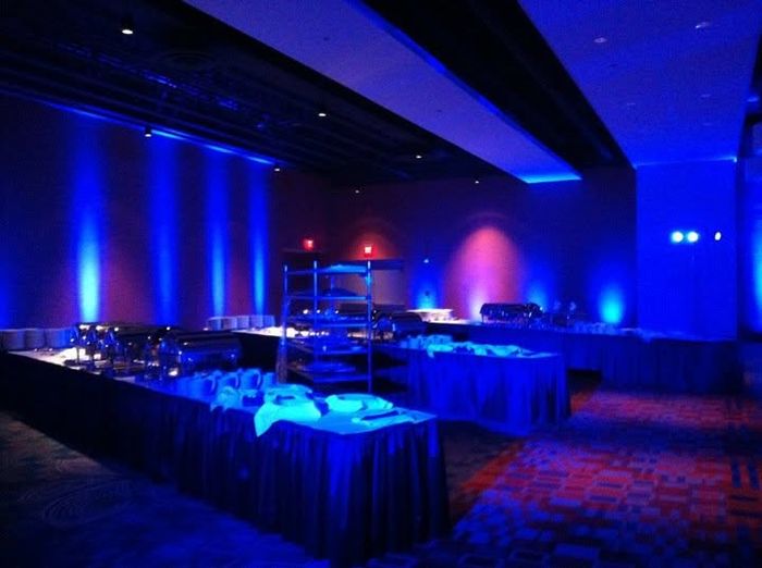 Live Event Setup & Audio Mixing photo