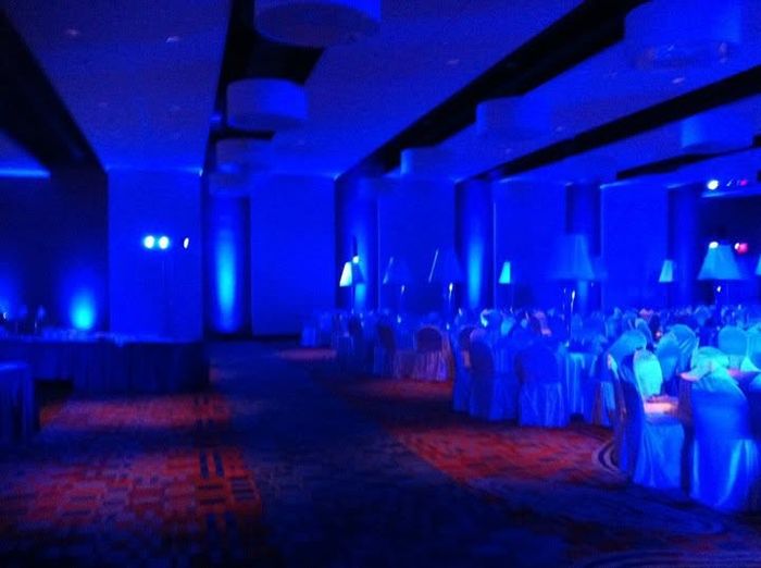 Live Event Setup & Audio Mixing photo