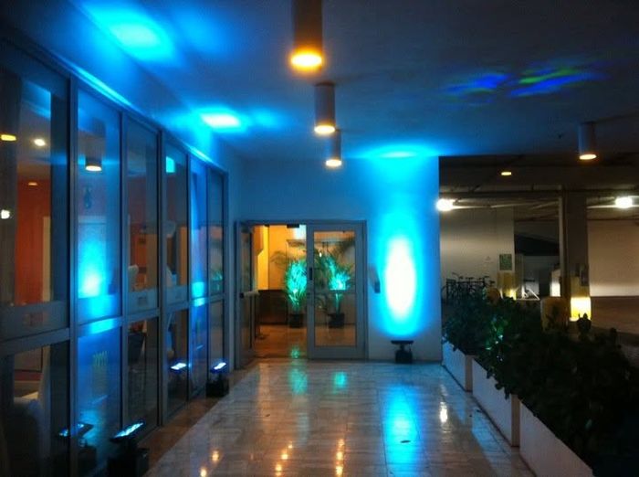 Live Event Setup & Audio Mixing photo