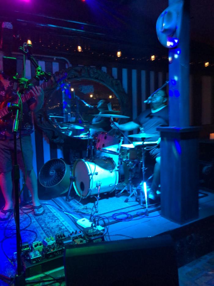Live Event Setup & Audio Mixing photo