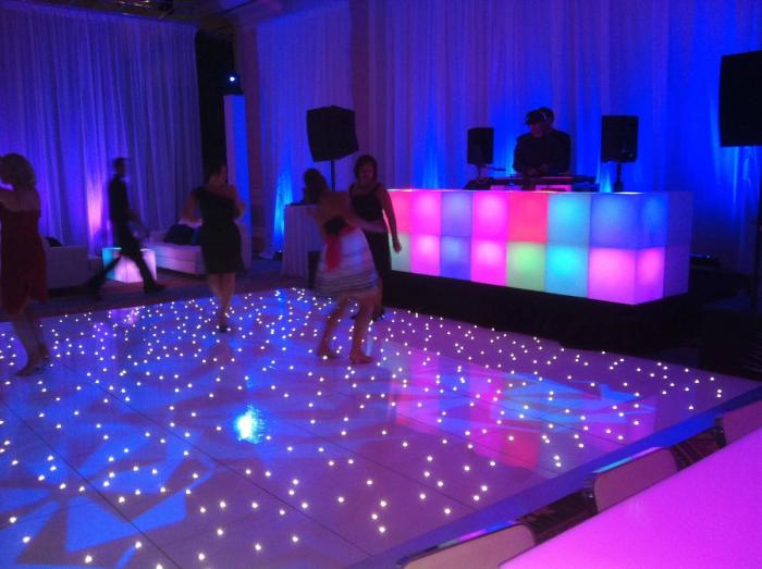 Live Event Setup & Audio Mixing photo