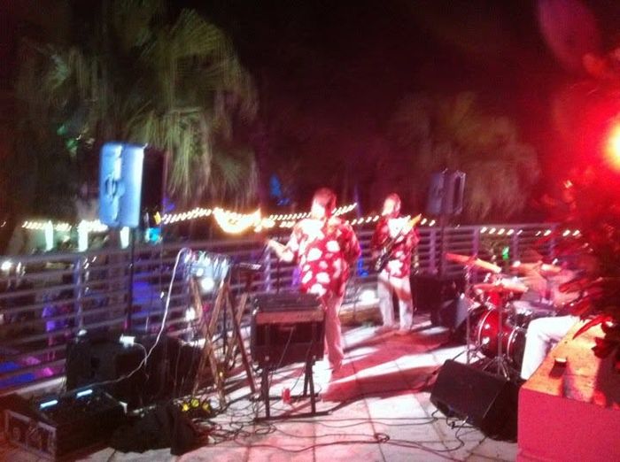 Live Event Setup & Audio Mixing photo