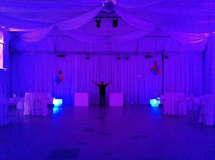 Live Event Setup & Audio Mixing photo