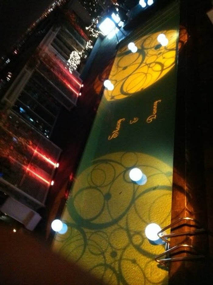 Live Event Setup & Audio Mixing photo