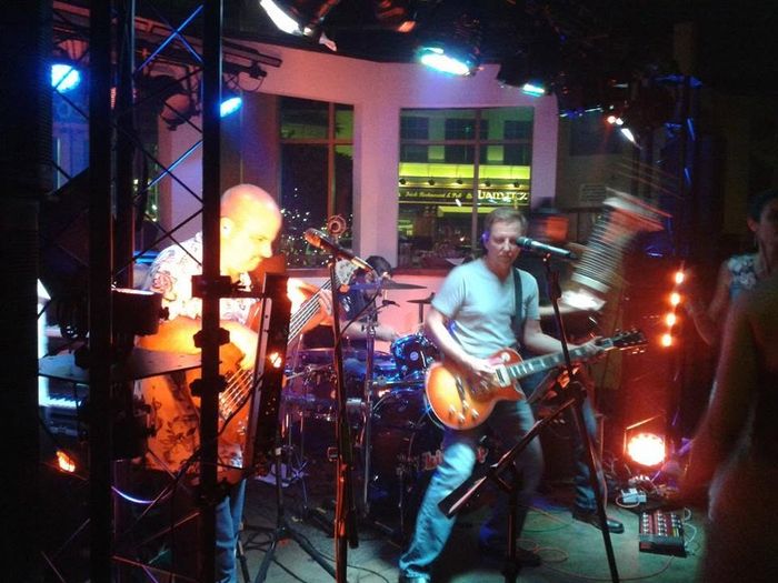 Live Event Setup & Audio Mixing photo