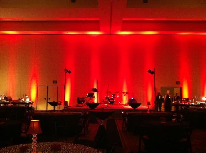 Live Event Setup & Audio Mixing photo