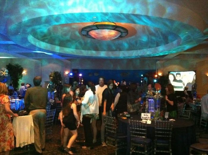 Live Event Setup & Audio Mixing photo