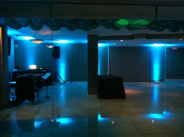 Live Event Setup & Audio Mixing photo