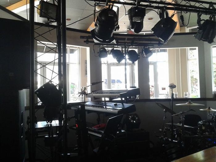 Live Event Setup & Audio Mixing photo