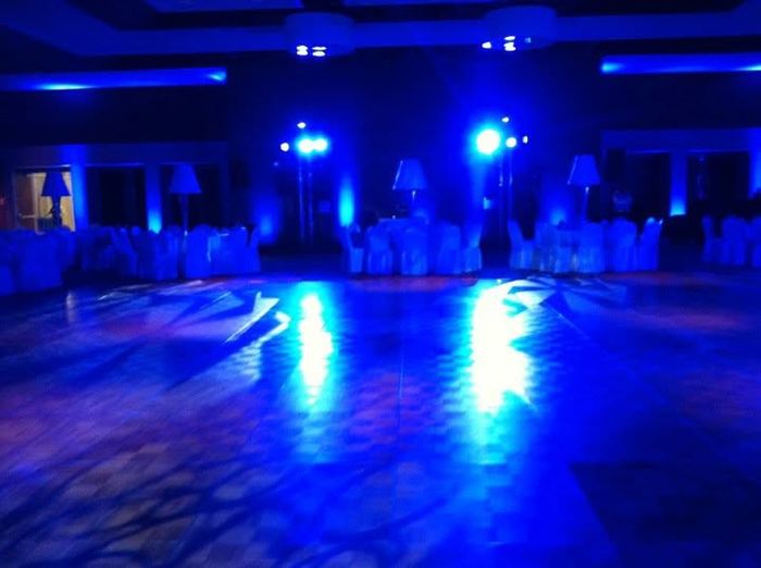 Live Event Setup & Audio Mixing photo