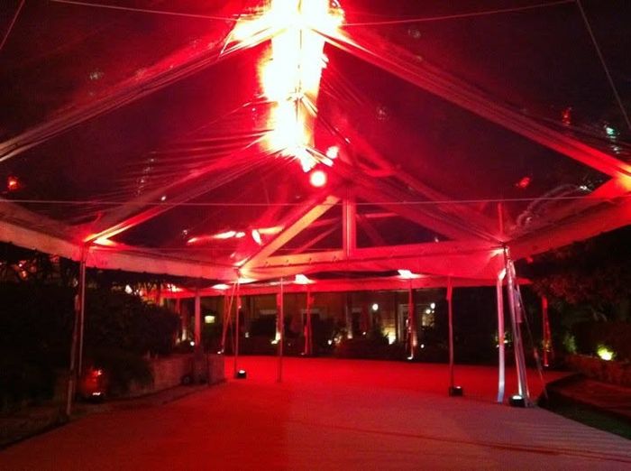 Live Event Setup & Audio Mixing photo