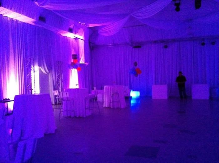 Live Event Setup & Audio Mixing photo
