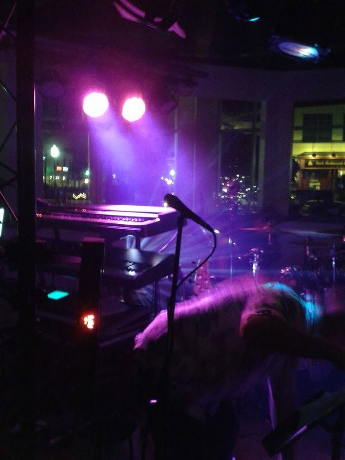 Live Event Setup & Audio Mixing photo