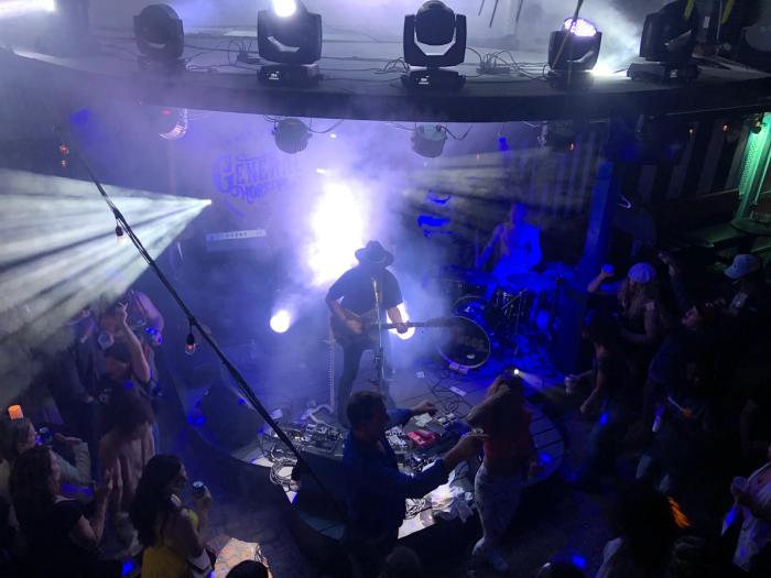 Live Event Setup & Audio Mixing photo