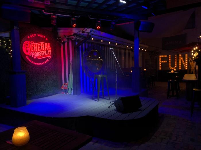 Live Event Setup & Audio Mixing photo