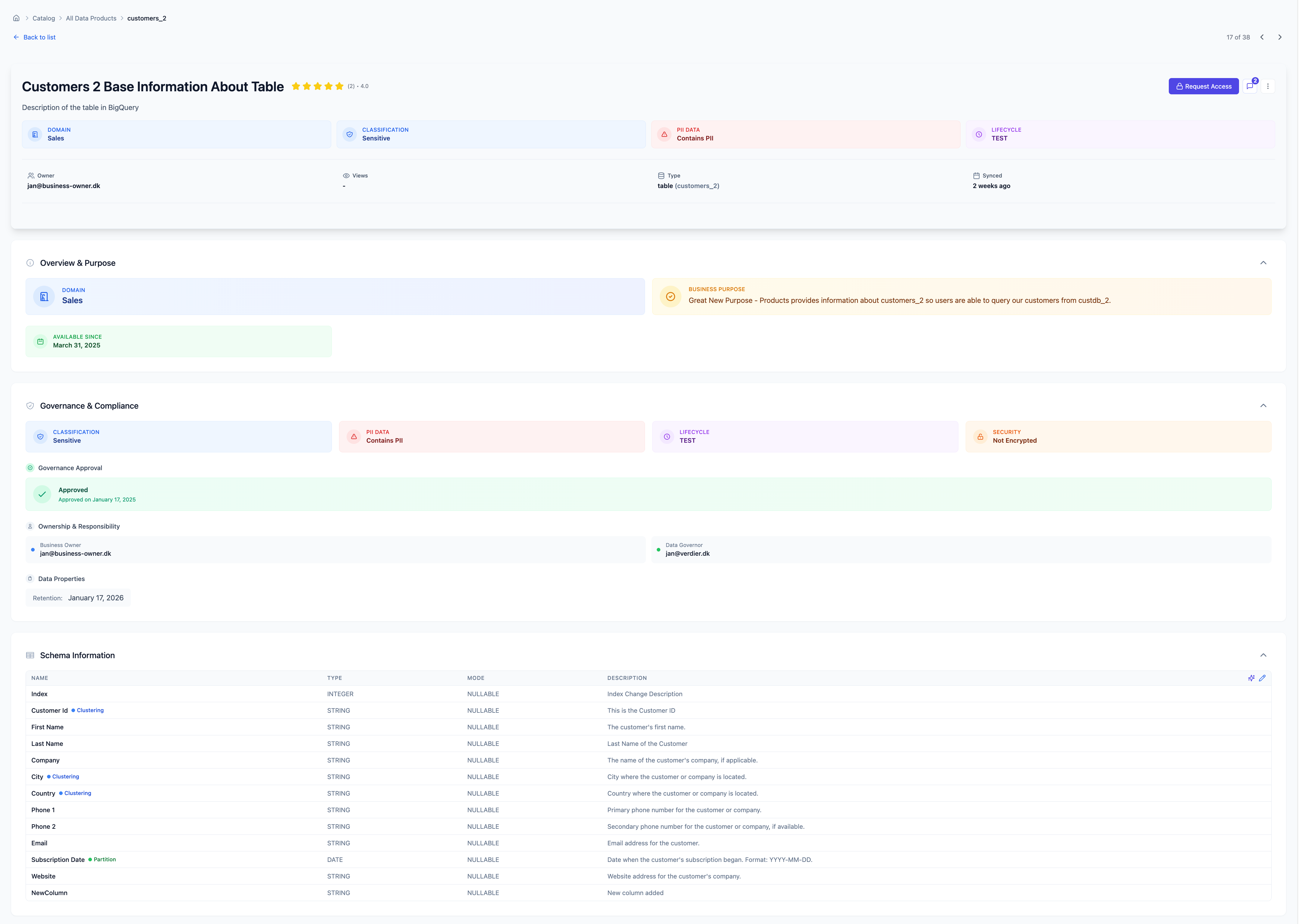 Refreshed UI and much more