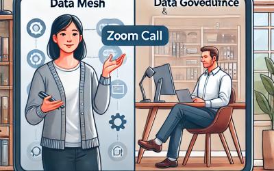 Great meeting and new functionality being added