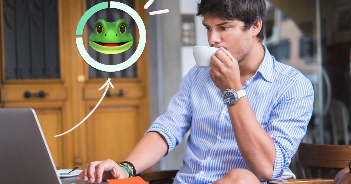 Produce8: How to Use the Eat the Frog Productivity Technique to Manage