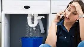 Emergency Plumbing Repairs — Vanguard Plumbing & Heating