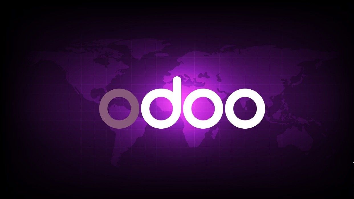 Odoo Development & Customization