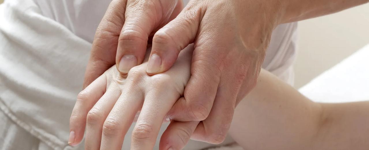 Douleurs articulaires, nos conseils