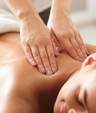 Massage Nantes
