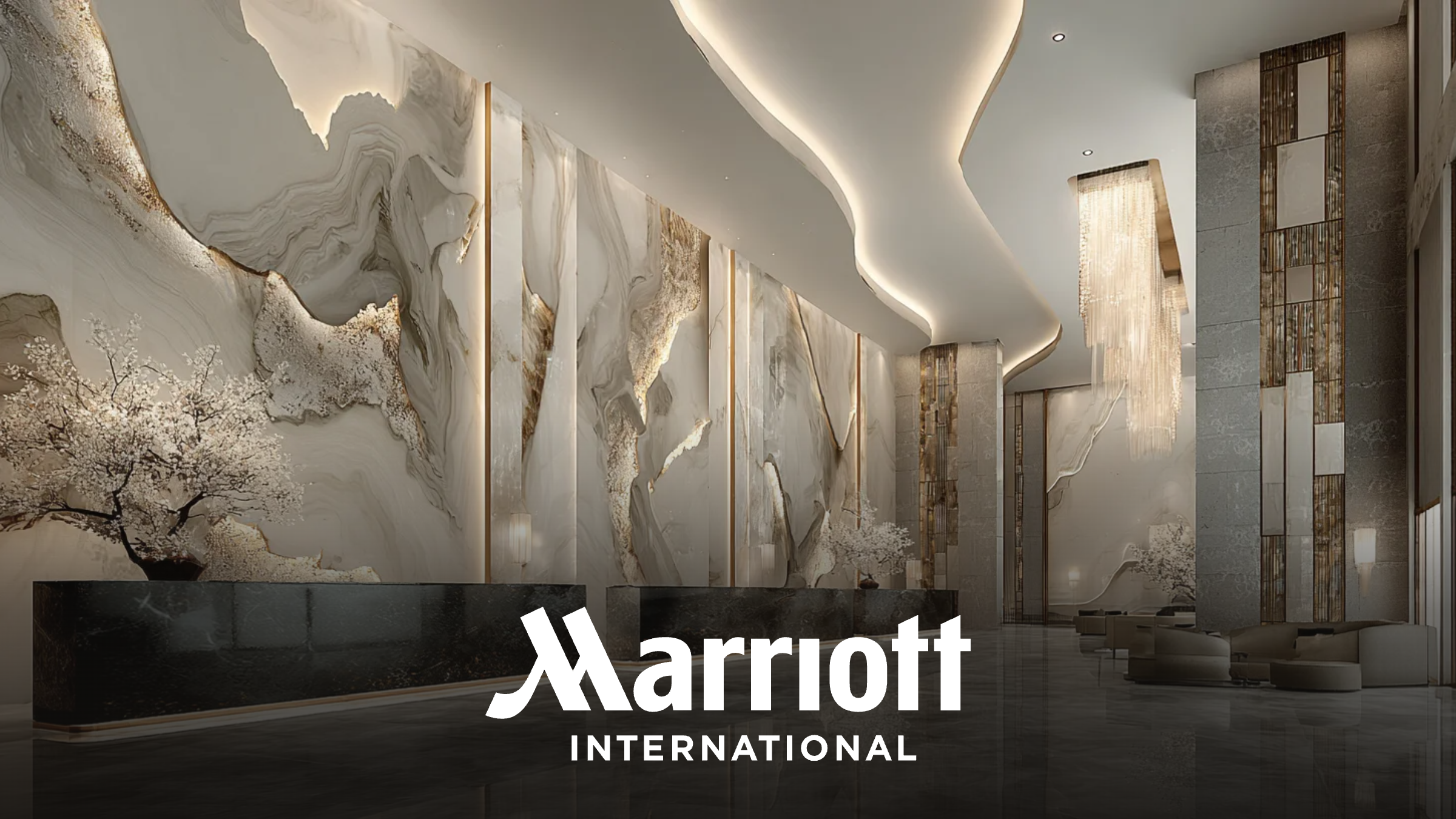 Marriott recrute à Rabat et Fès : 5 postes dans l’hôtellerie de luxe