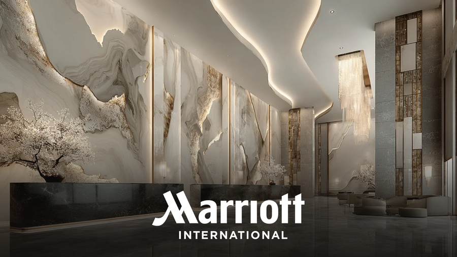 Marriott recrute à Rabat et Fès : 5 postes dans l’hôtellerie de luxe