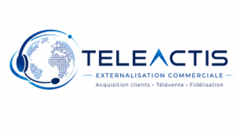 Teleactis recrute des téléconseillers santé à Agadir : CDI, formation payée, débutants acceptés